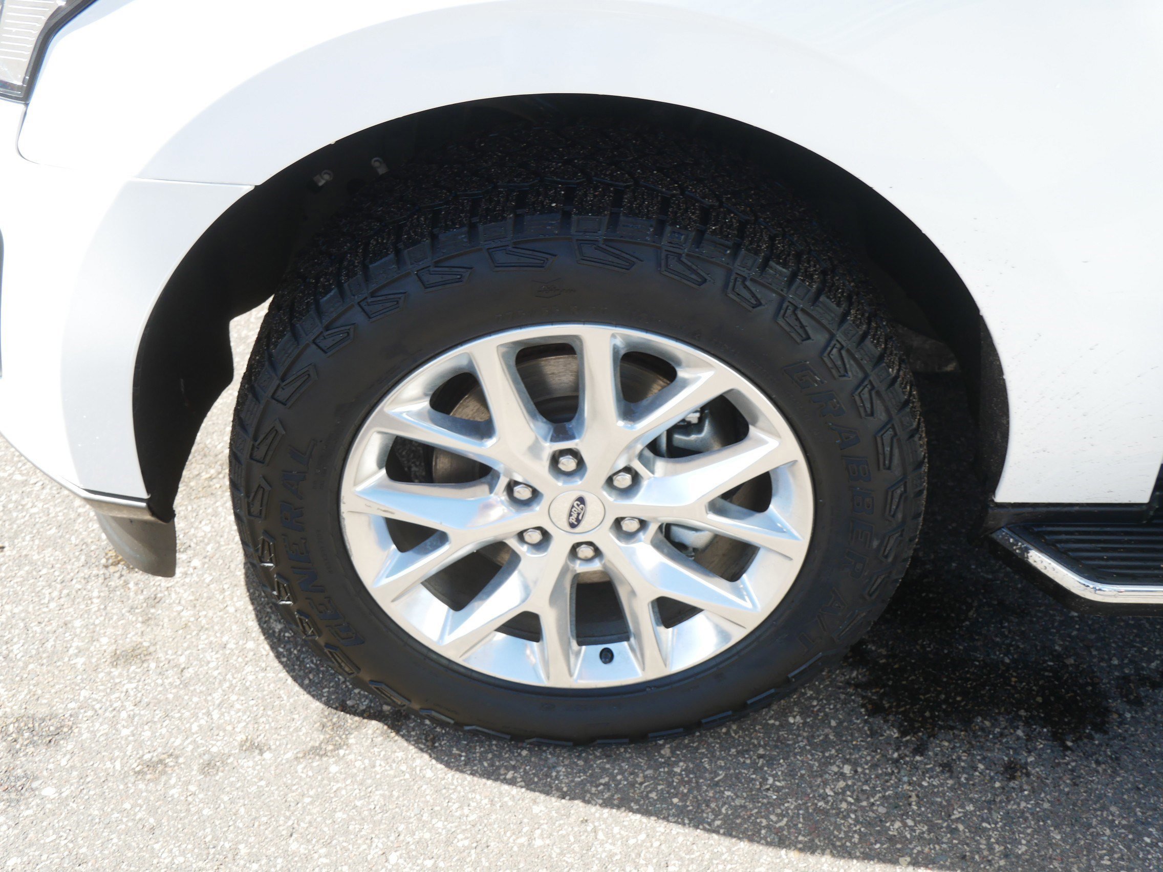 Certified 2021 Ford Expedition Max XLT image 29