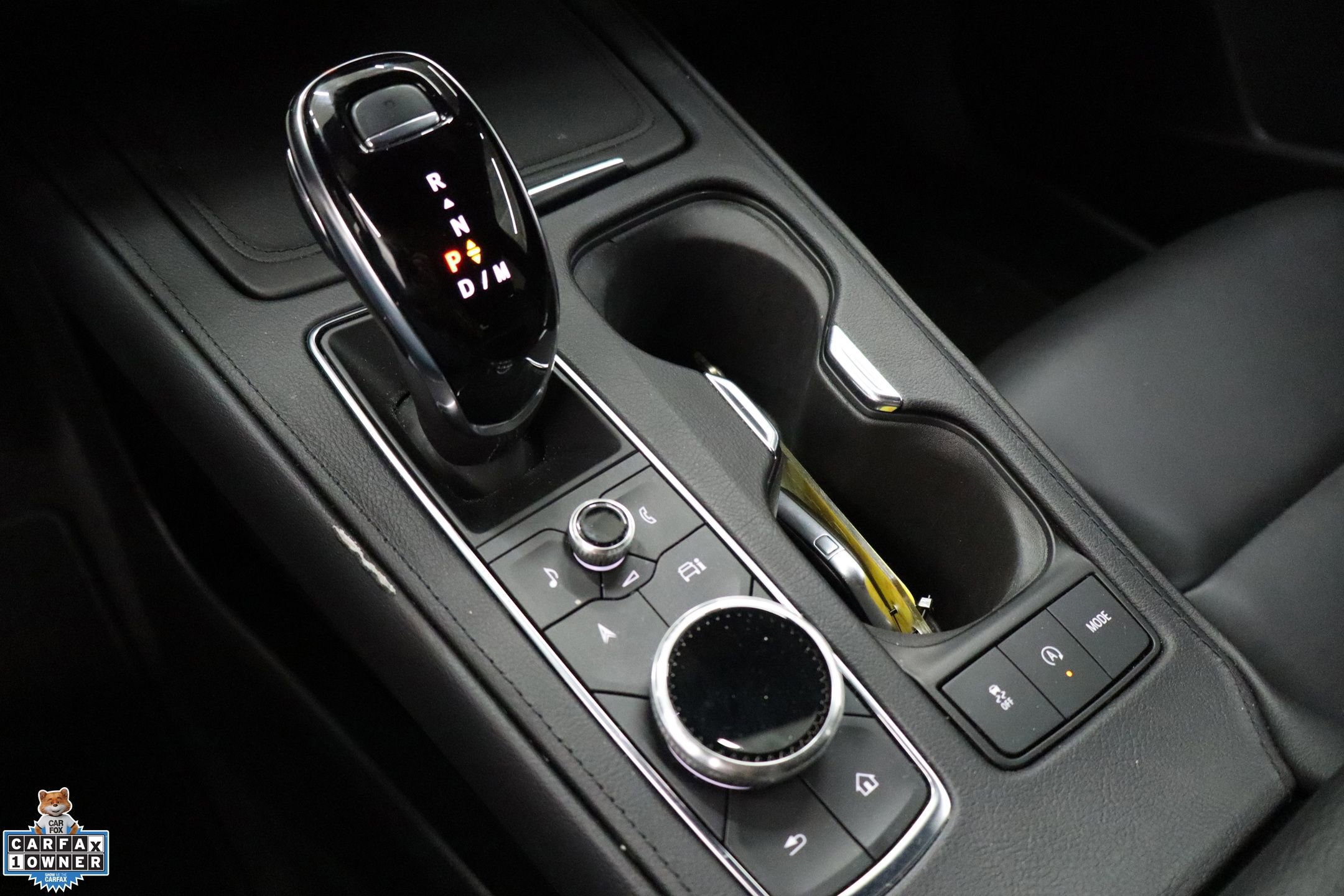 Used 2025 Cadillac XT4 Premium Luxury image 19