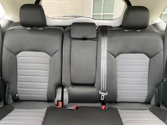 Certified 2020 Ford Edge SE AWD/4WD image 21