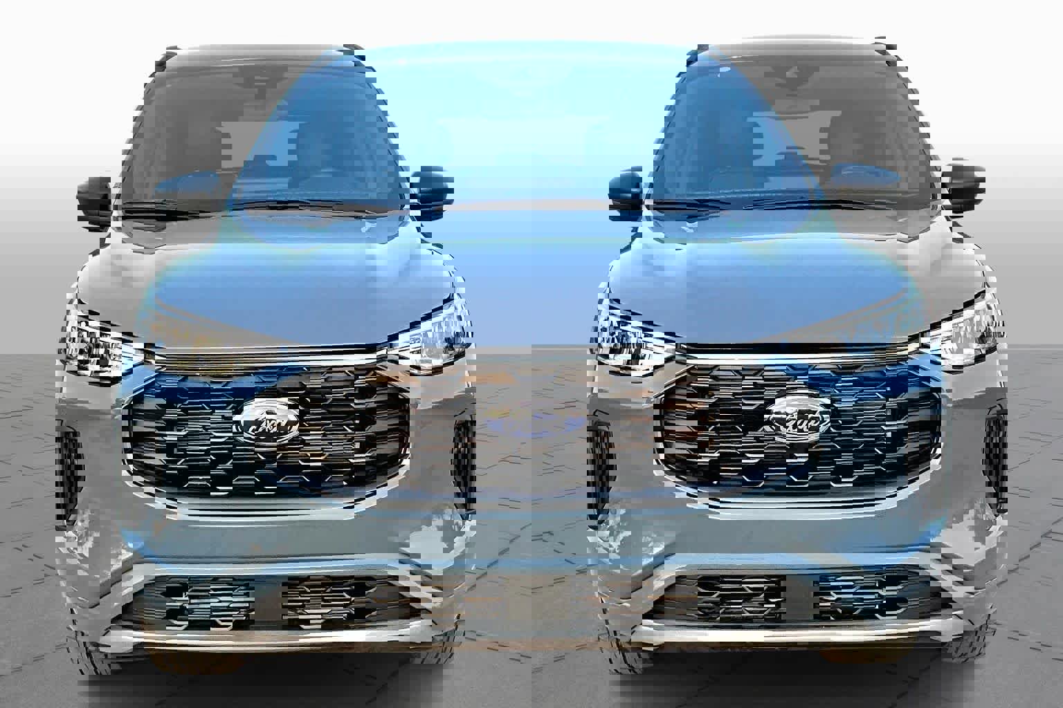 Certified 2023 Ford Escape ST-Line w/ Tech Pack #1 image 4