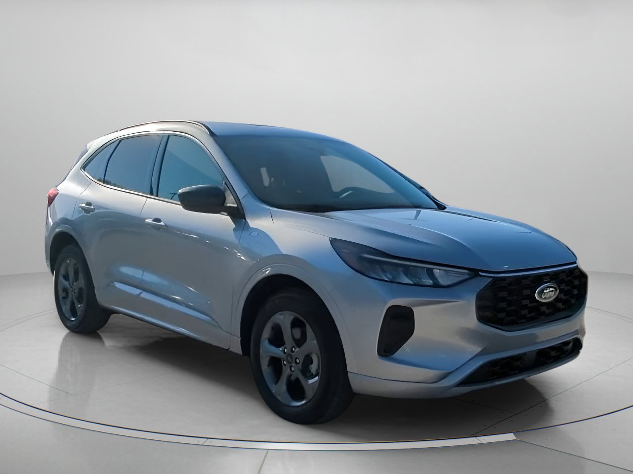 Certified 2023 Ford Escape ST-Line w/ Tech Pack #1 image 32