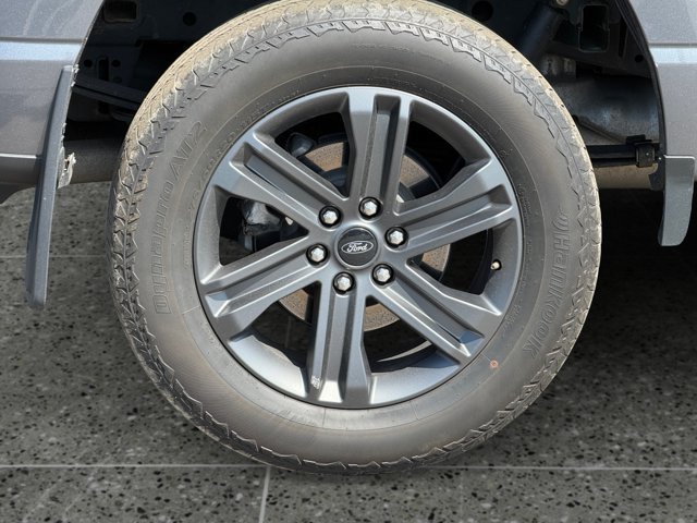 Certified 2023 Ford F150 Lariat AWD/4WD image 7