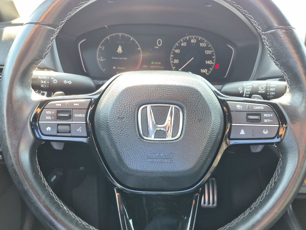 Used 2024 Honda Civic Sport image 24