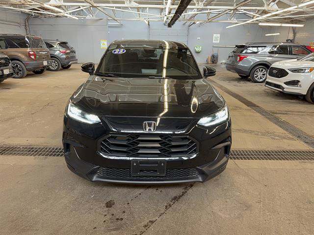 Used 2023 Honda HR-V Sport
