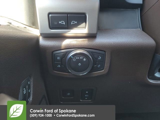 Certified 2022 Ford F450 King Ranch w/ King Ranch Ultimate Package image 29