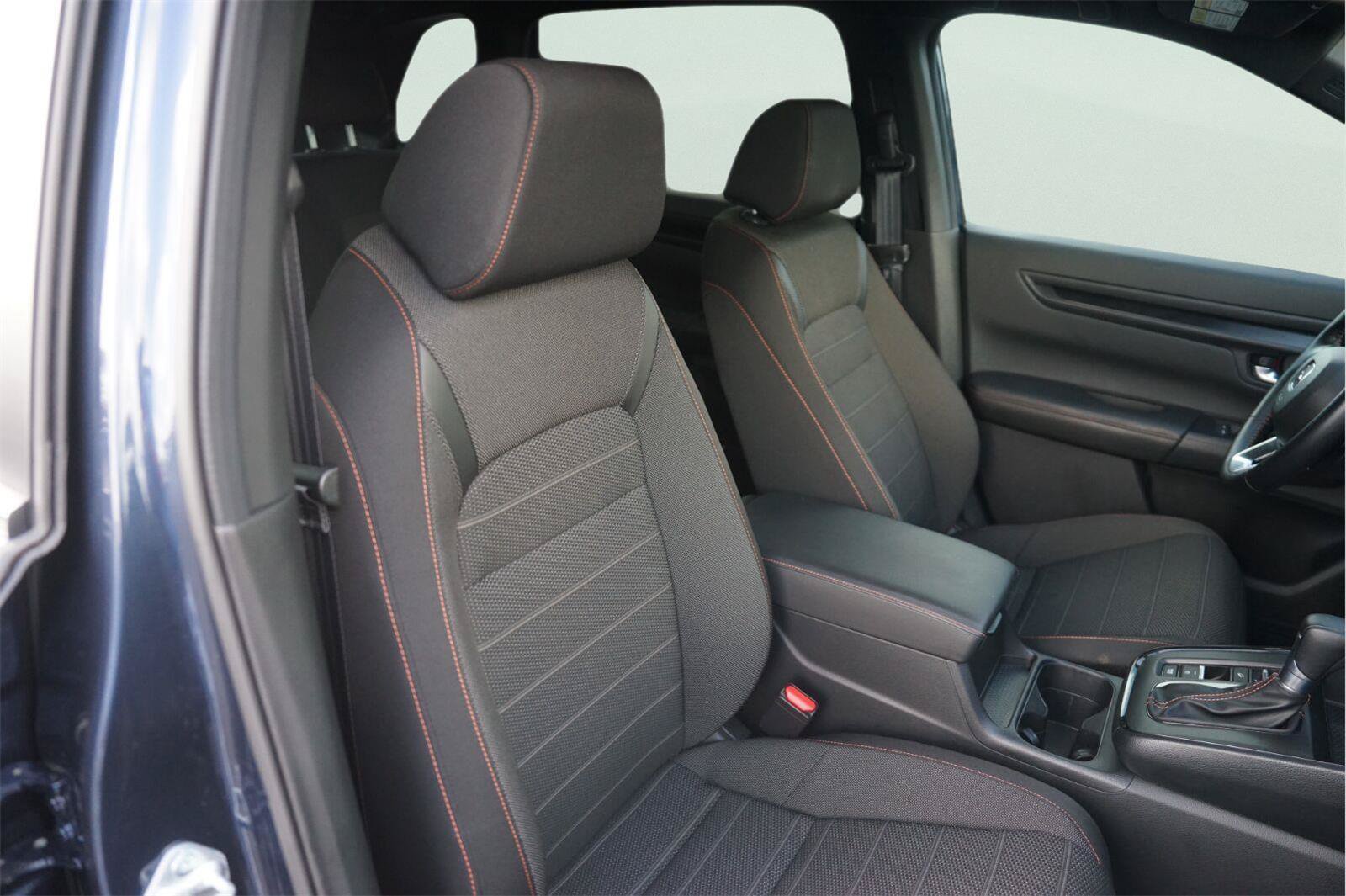 Used 2025 Honda CR-V Sport image 20