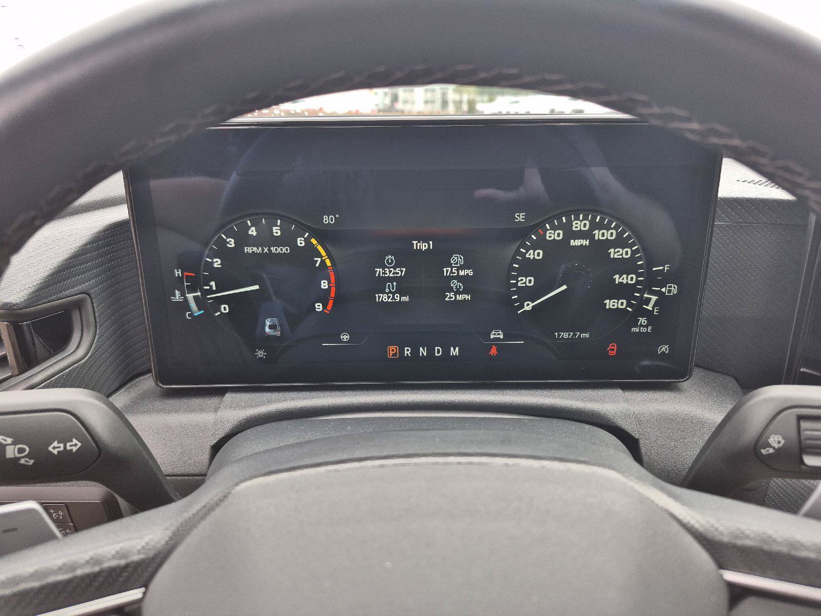 Certified 2024 Ford Mustang GT RWD image 4