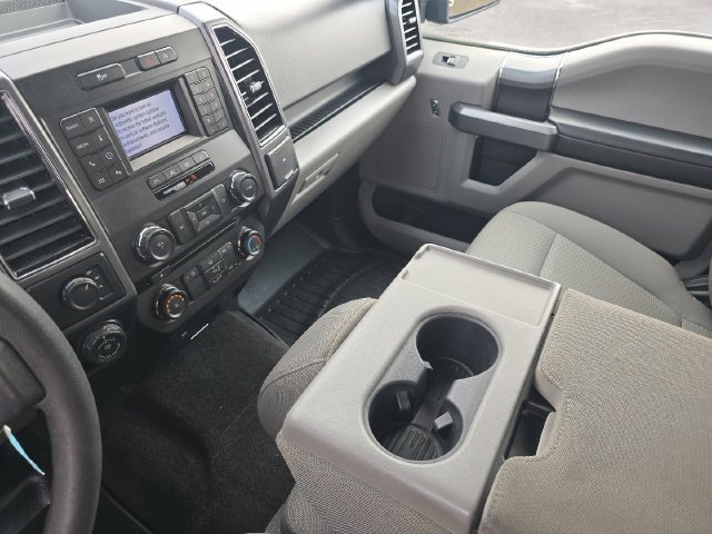 Certified 2018 Ford F150 XLT w/ XTR Package AWD/4WD image 29