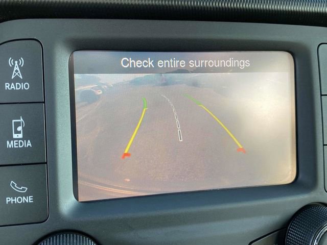 Used 2021 Jeep Wrangler Unlimited Sport image 25