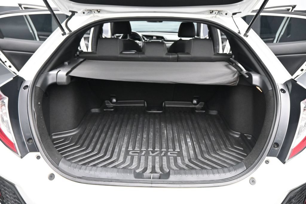 Used 2019 Honda Civic Sport image 17