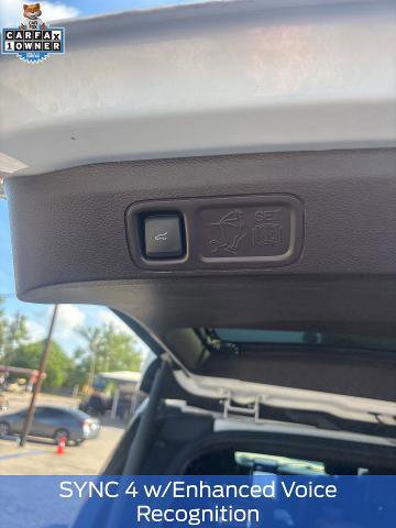 Certified 2023 Ford Expedition Max King Ranch AWD/4WD image 9