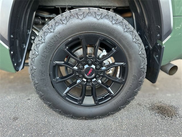 Used 2023 Toyota Tundra Limited image 10