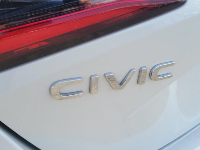 Used 2023 Honda Civic EX-L image 8