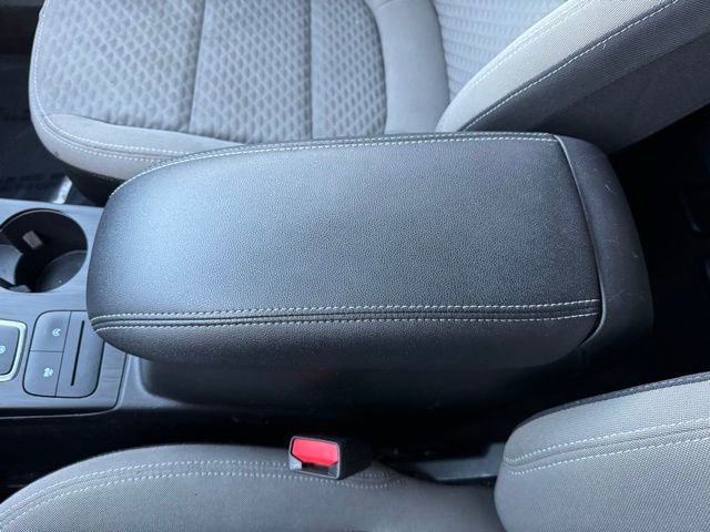 Certified 2022 Ford Escape SE w/ Convenience Package AWD/4WD image 22