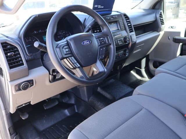 Certified 2022 Ford F250 XL w/ STX Appearance Package image 22