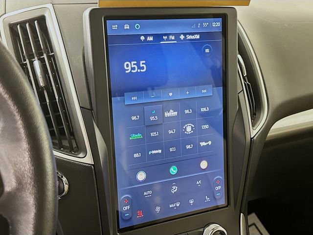 Certified 2024 Ford Edge SEL w/ Convenience Package image 22