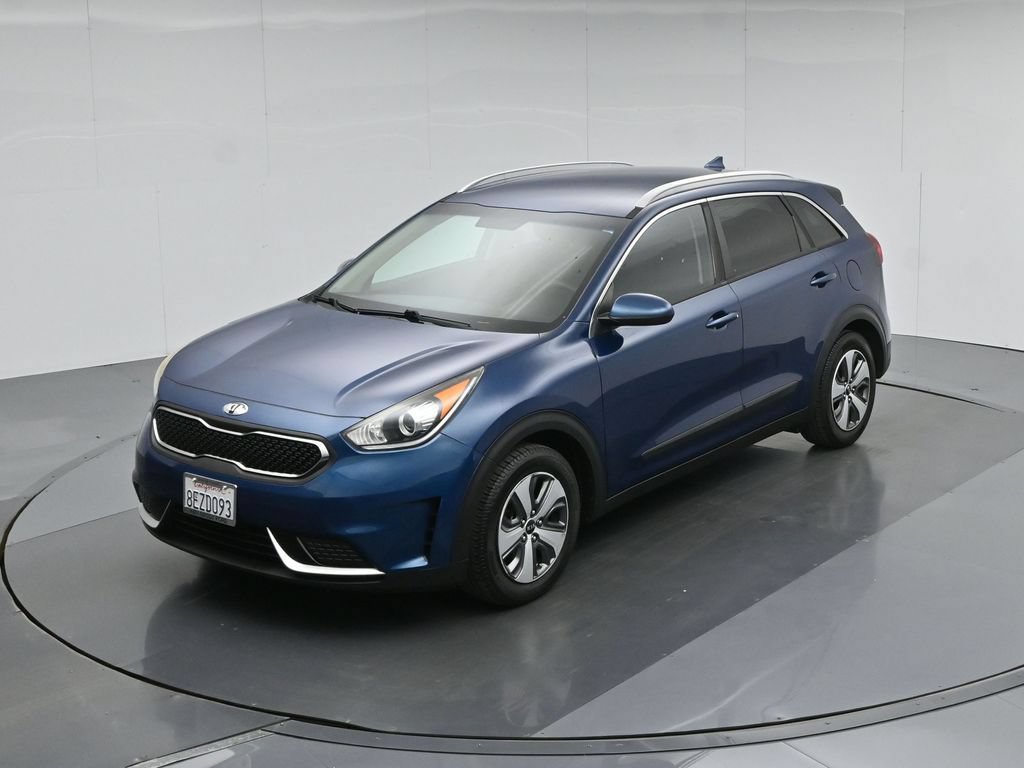 Used 2018 Kia Niro LX FWD image 68