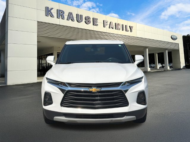 Used 2020 Chevrolet Blazer LT FWD image 2