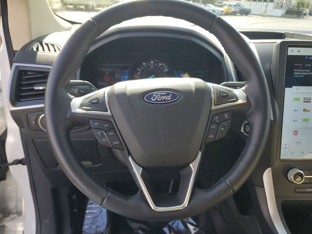 Certified 2023 Ford Edge SEL w/ Convenience Package image 18