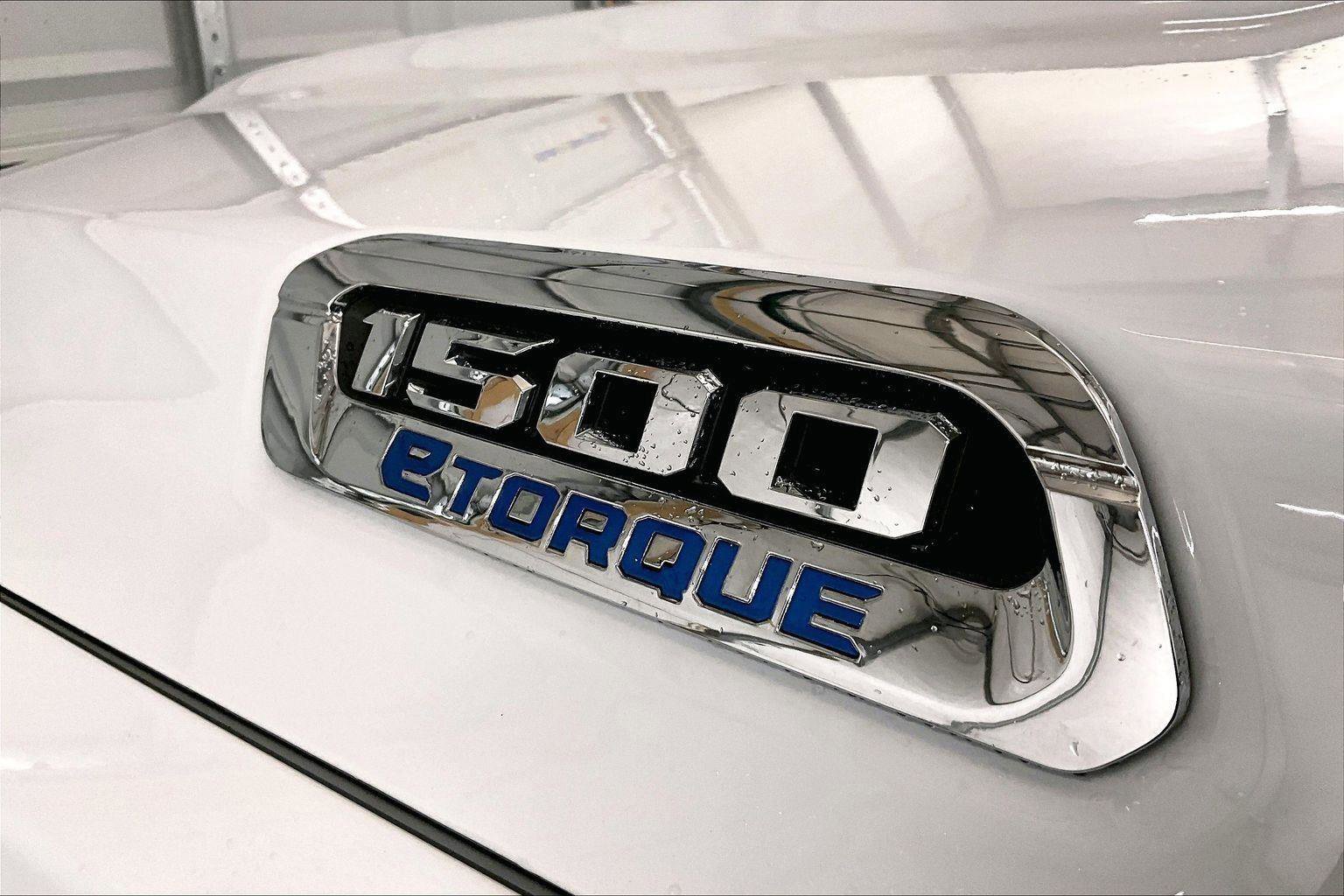 Used 2022 RAM 1500 Big Horn w/ Trailer Tow Group image 13