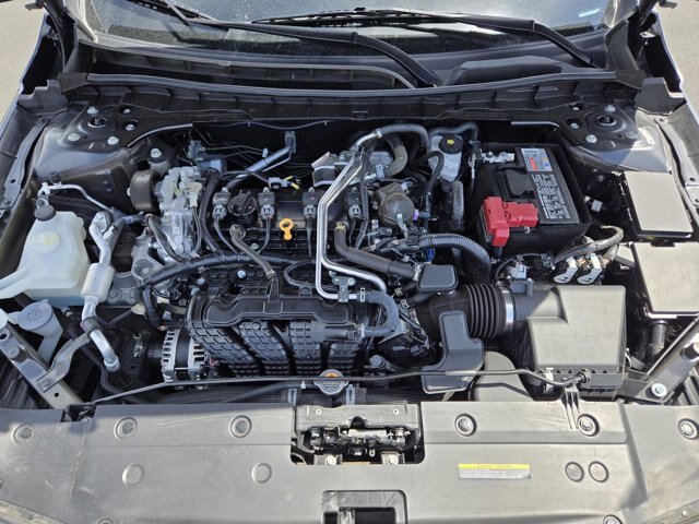 Used 2024 Nissan Altima 2.5 SV FWD image 26