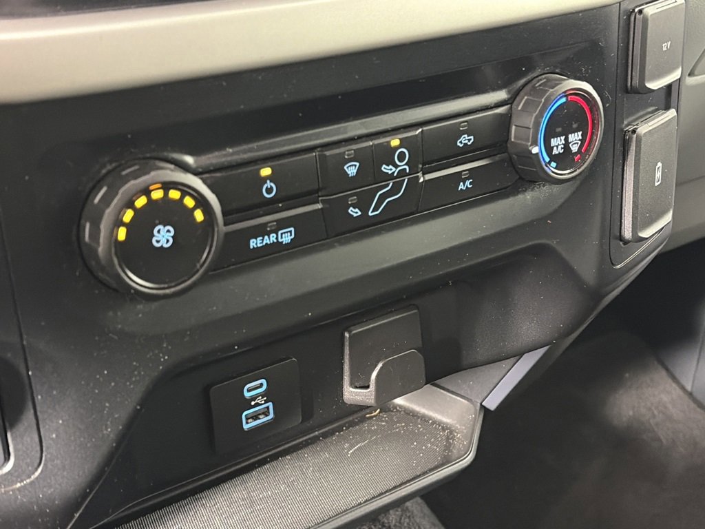Certified 2023 Ford F150 XLT w/ Trailer Tow Package image 21