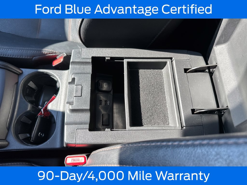 Used 2023 MAZDA CX-5 AWD 2.5 S image 18