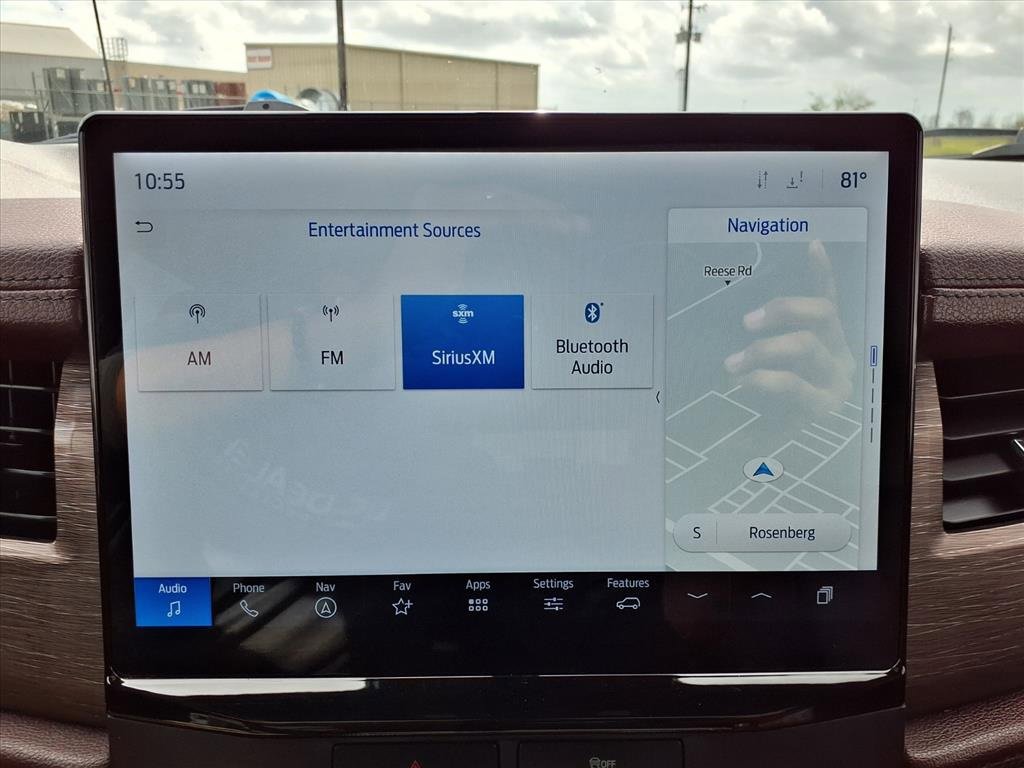 Certified 2023 Ford Expedition Limited image 21