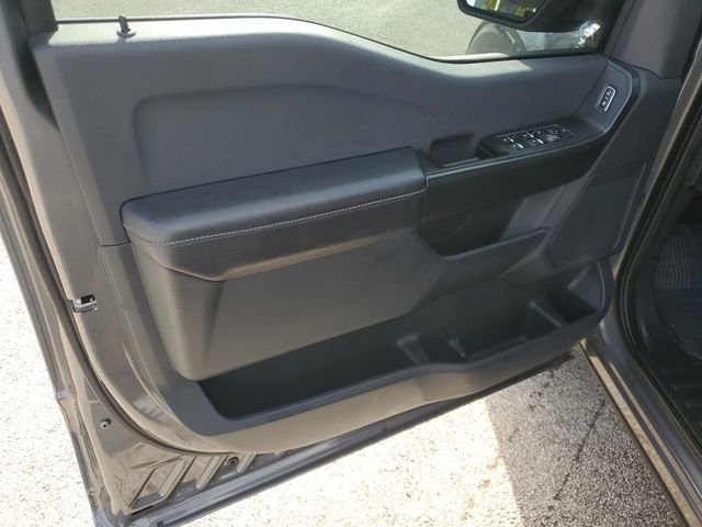 Certified 2025 Ford F150 STX w/ Equipment Group 200A image 17