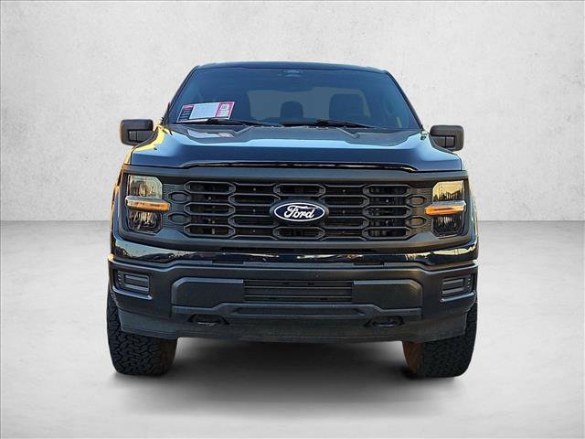 Certified 2024 Ford F150 XL AWD/4WD image 2