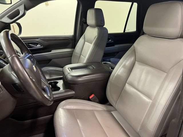 Used 2021 Chevrolet Tahoe LT AWD/4WD image 4