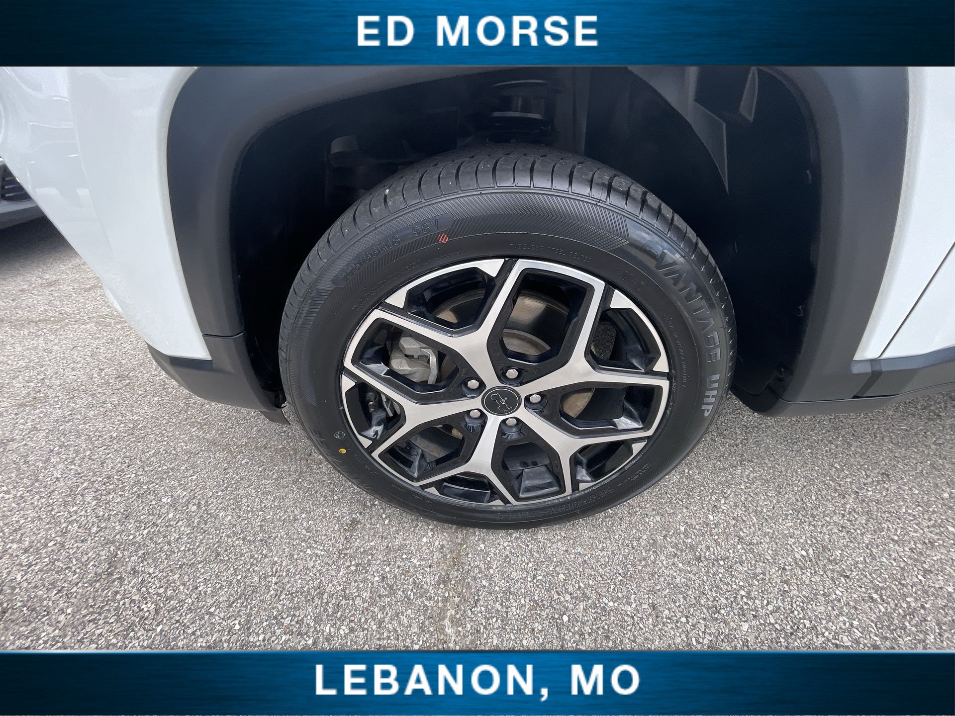 Used 2025 Jeep Compass Limited AWD/4WD image 30