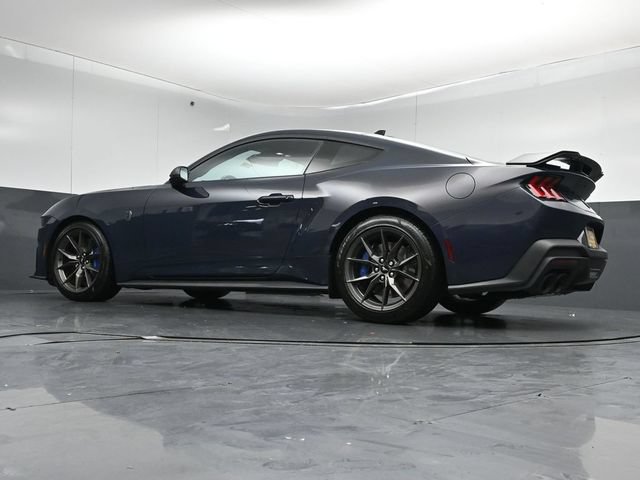 Certified 2026 Ford Mustang Dark Horse RWD image 31