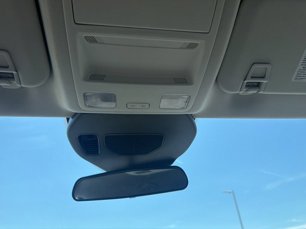 Certified 2021 Ford Escape SE FWD image 34