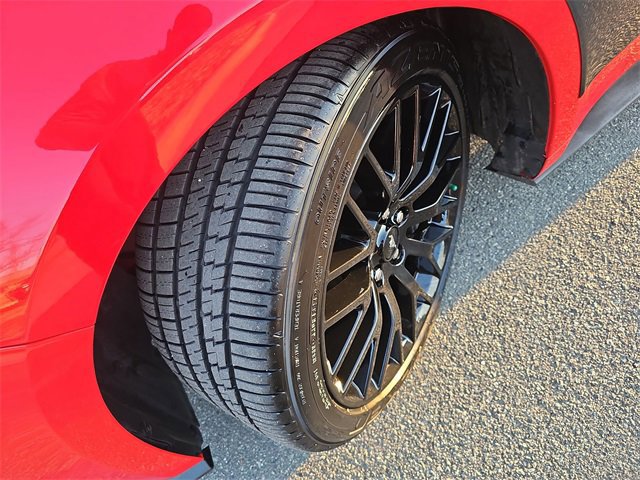 Certified 2021 Ford Mustang GT Premium w/ GT Performance Package image 29