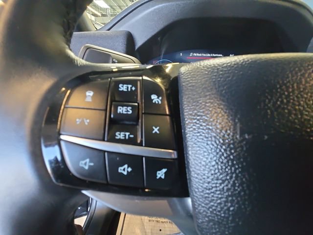 Certified 2025 Ford Explorer Platinum w/ LUX Leather Package AWD/4WD image 20