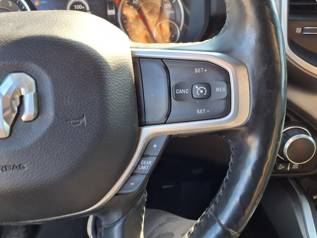 Used 2019 RAM 1500 Big Horn AWD/4WD image 15