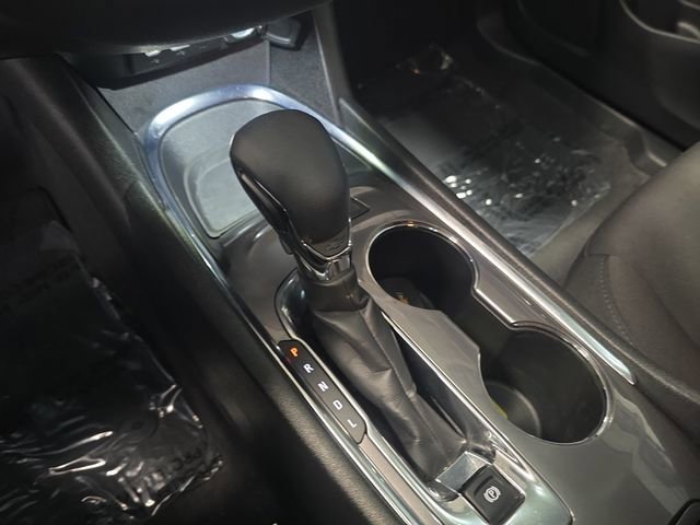 Used 2023 Chevrolet Malibu LT FWD image 18