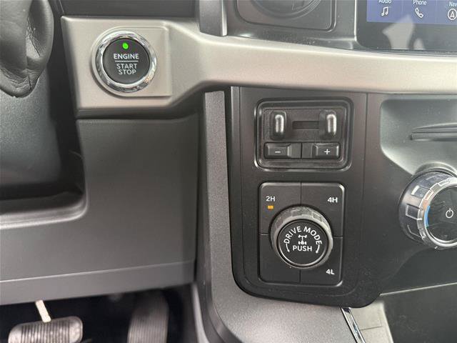 Certified 2023 Ford F150 XLT w/ Equipment Group 302A High AWD/4WD image 17