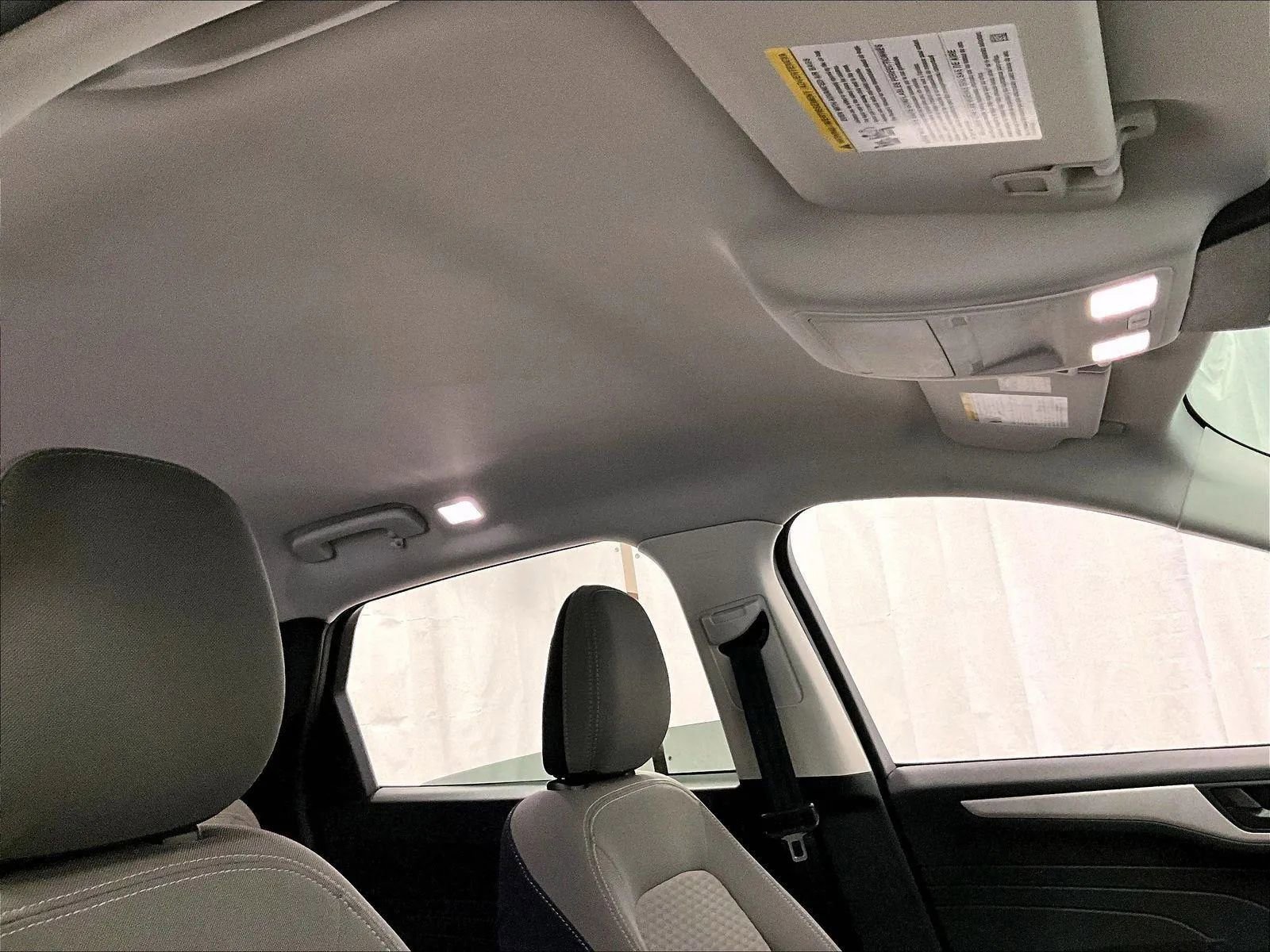 Certified 2022 Ford Escape SE image 21