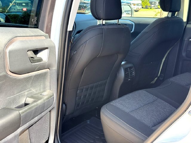 Certified 2024 Ford Bronco Sport Big Bend AWD/4WD image 23