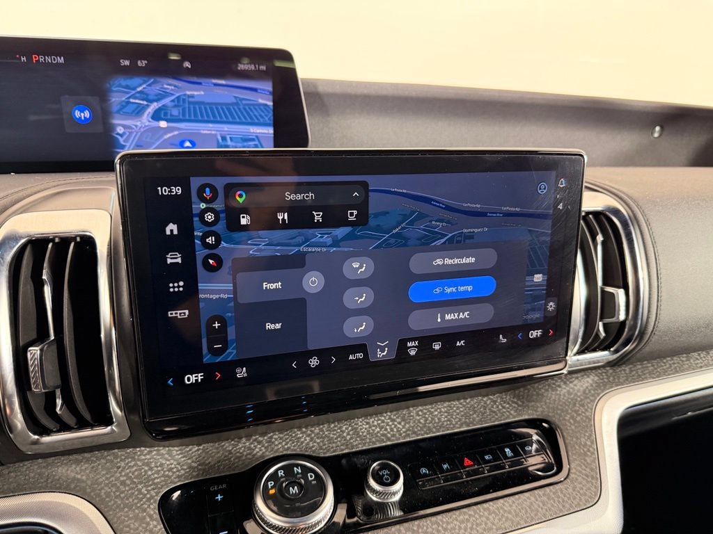 Certified 2025 Ford Expedition Tremor AWD/4WD image 38