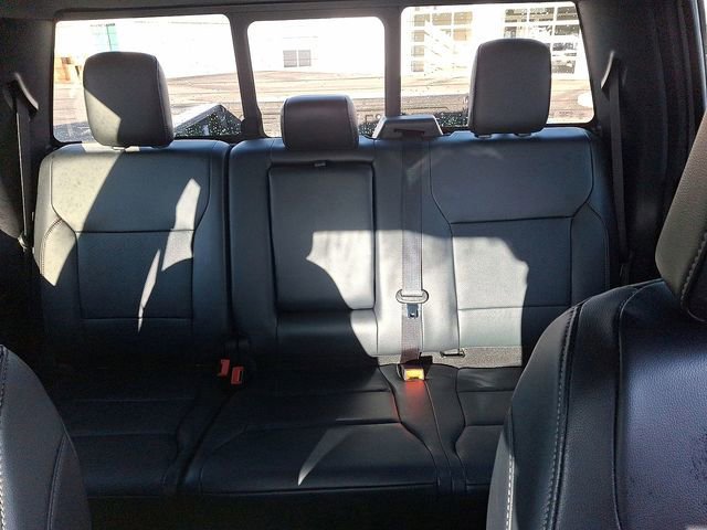 Certified 2024 Ford F250 Lariat w/ Chrome Package image 18