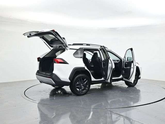 Used 2024 Toyota RAV4 Adventure AWD/4WD image 50
