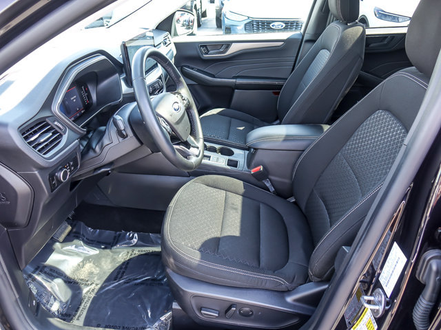 Certified 2024 Ford Escape Active w/ Tech Pack #1 AWD/4WD image 10