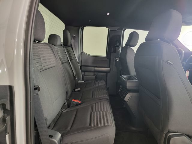 Certified 2023 Ford F150 XL w/ STX Appearance Package AWD/4WD image 16