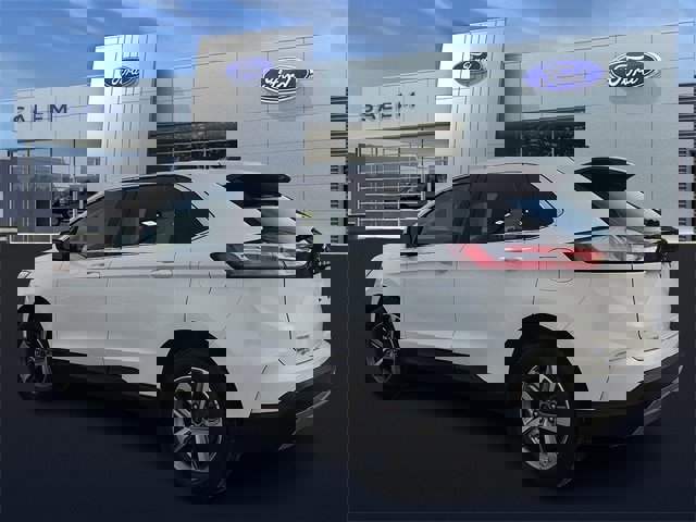 Certified 2023 Ford Edge SEL w/ Convenience Package image 4