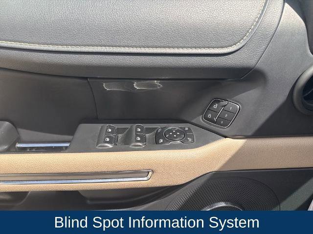 Certified 2024 Ford Expedition Limited image 11