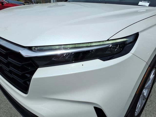 Used 2024 Honda CR-V EX image 17