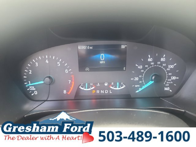 Certified 2021 Ford Escape SE AWD/4WD image 21